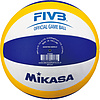 Мяч волейбольный VLS 300 FIVB Beach official ball